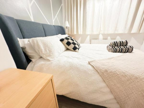 Spacious Home Away From Home, 6mins to Luton Airport